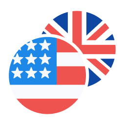 British Pound / U.S. Dollar