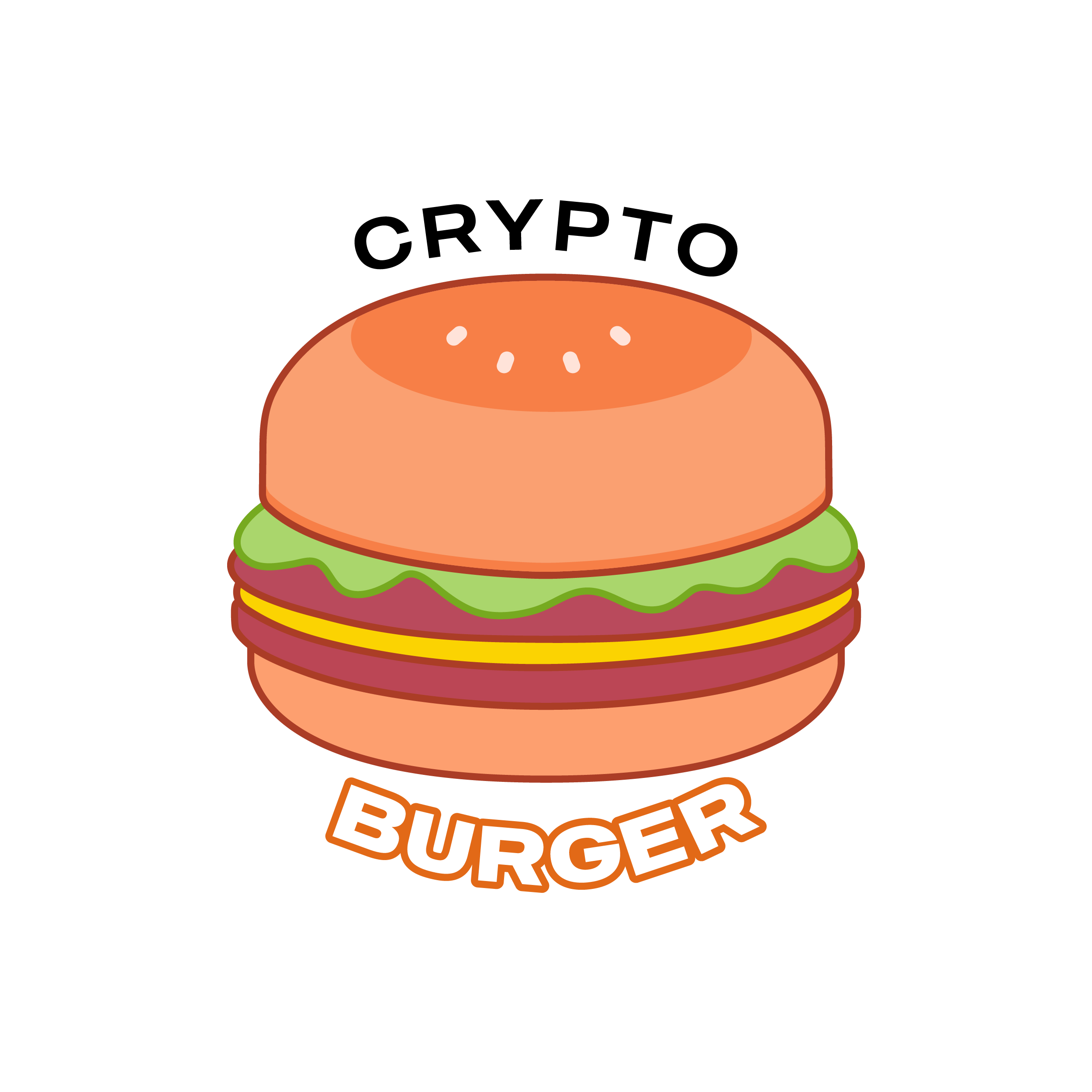 Crypto Burger