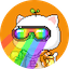 Bitcoin Cats