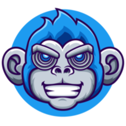 Monkeys Token
